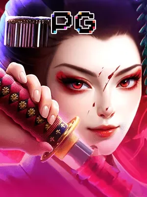 Hình ảnh game Geisha's Revenge