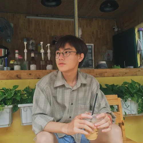 Avatar Trần Minh Thư