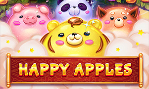 Hình ảnh game Happy Apples