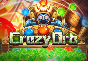 vn123 Crazy Orb