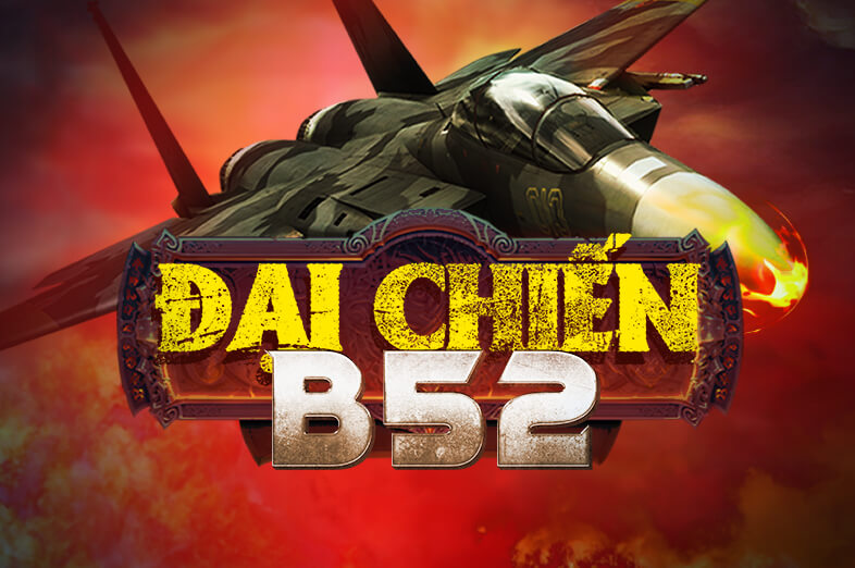 vn123 Đại Chiến B52