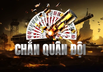 vn123 Chắn Quân Đội